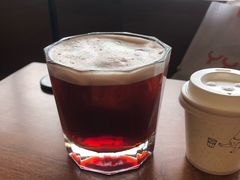 -Seesaw Coffee(朝阳大悦城店)