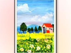 -缤纷鸟美术书法(建大校区)