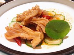 泰式鸭掌-二十八里太湖船菜(吉祥路店)