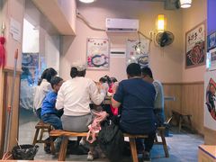 -晋商羊家将(十八中店)