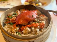 -三号黄浦会Canton Table