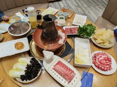 -额尔敦传统涮.冰煮羊火锅(乌兰察布体育场店)