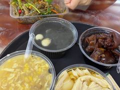 -小草糖水(海棠村店)