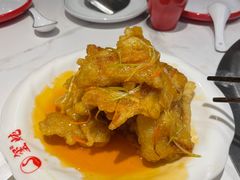 -玺炖·中国铁锅炖(虹桥天街店)