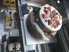 -BreadTalk面包新语·烘焙蛋糕(领展购物广场店)