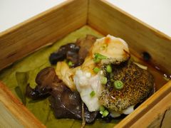 -金轩中餐厅 Jin Xuan(浦东丽思卡尔顿酒店)