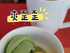 -万豪咖啡厅(JW万豪酒店店)