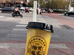 -全家便利店(东直门店)