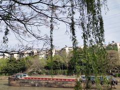 -运河游船(武林门码头)