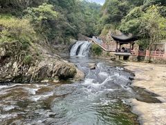 -五泄景区