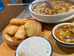 -萃和楼海鲜酒店(汉口路店)