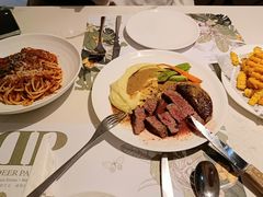 -Deer Park鹿园西餐(仁恒置地广场店)