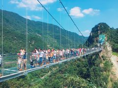 -宁波五龙潭景区