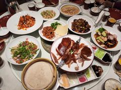 -大鸭梨烤鸭店(花园村店)