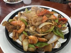 -锦州御烧烤·金盛福酒楼(天津总店)