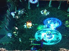 -网鱼电竞·棋牌(五一广场店)