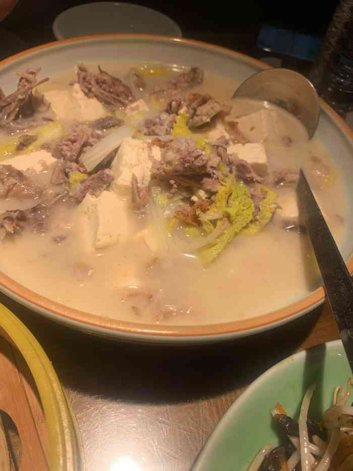 富雅·鸭舍菜馆(西江街店)-"感觉还不错,家附近的,江浙菜.