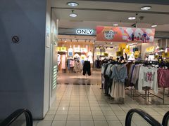 -百盛(中山路店)