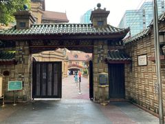 -马勒别墅饭店(静安寺店)