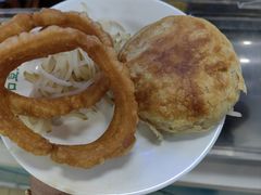 -老磁器口豆汁店(天坛店)