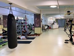 -中田健身工作室(中针商务店)