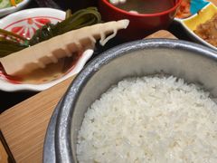 -味太助·银饭食堂(中华城店)
