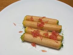 -荷风细雨·中国茶宴(世纪大道店)
