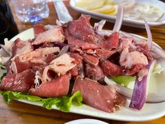 -齐齐哈尔烤肉·涮羊肉(光华中心店)