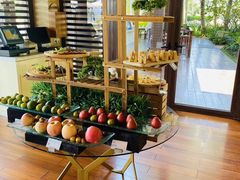 -宴悦海鲜餐厅·游水海鲜·牛排(亚龙湾瑞吉店)