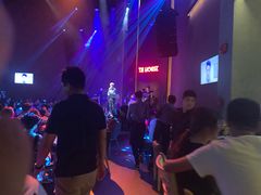 -TZ House音乐现场(来福士中心店)