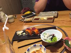 -赤坂亭·M9和牛烧肉·铁板烧(合肥万象城店)