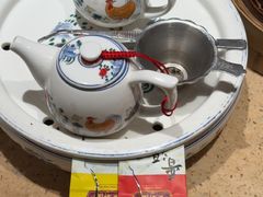 -点都德(聚福楼店)