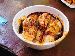 -清真·宏顺祥卤汁凉粉(大皮院店)