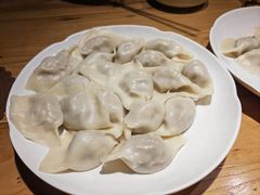 -一轩饺子馆(丽都店)
