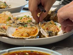 -大家发海鲜城夜排档(华山中路店)