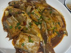 -碧海银沙海鲜餐厅(恒大海上威尼斯店)