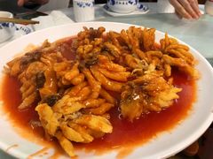 -笑红饭庄