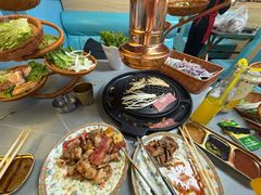 -牛犇炭火烤肉·鲜切烤肉(承德总店)