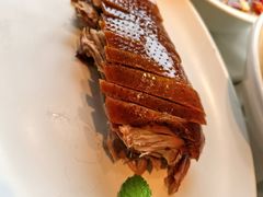 -四季民福烤鸭店(前门大栅栏店)