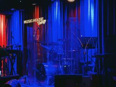 -音乐房子·Vintage Live Bar(玉林总店)