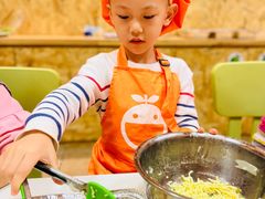 -绿橙国际幼儿园(汤泉逸墅校区)