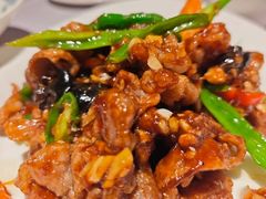 -洞庭鱼香(万科店)