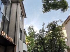 -徐家汇源景区-衡山坊