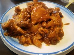 -同发号饭庄(复兴路店)
