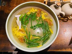 过桥米线-都氏二当家(九方店)