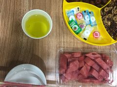 -清真·伊清阁餐厅