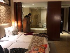 -天目湖御水温泉·度假酒店