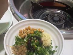 -蛙一刀·麻椒鱼火锅(金仙桥店)