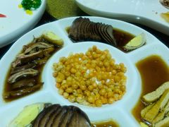-西安饭庄(立丰国际店)
