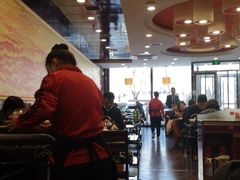 大堂-蝎王府羊蝎子(西直门店)